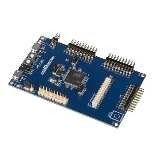 ATSAM4L-XPRO (SAM4L XPLAINED PRO EVAL KIT)