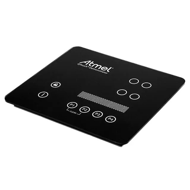 ATSAMD20-QTRDEMO (DEMO KIT FOR SAMD20)