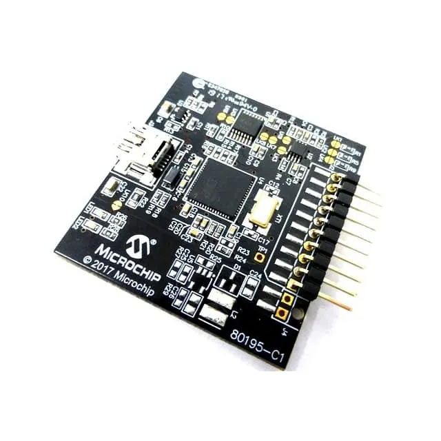 ATUSB-I2C-AUTO-PCB (USBI2CAUTOPCB)