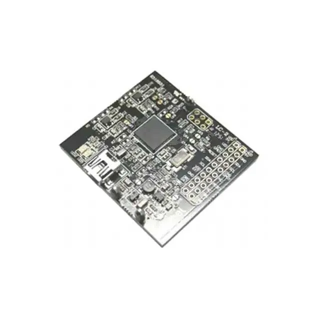 ATUSB-PCB-80146 (USB BRIDGE BOARD)