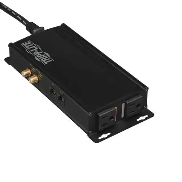AV2FP (ISOBAR SURGE W/COAX & NETWORK)