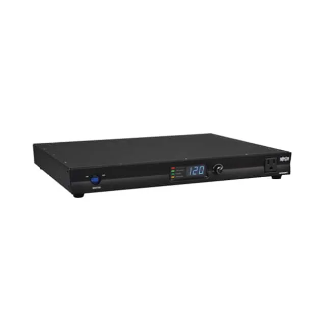 AV3500PC (ISOBAR CONSOL SURGE W/COAX & DSL)