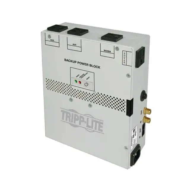 AV550SC (STRUCTURED WIRING ENC 4 OUT)