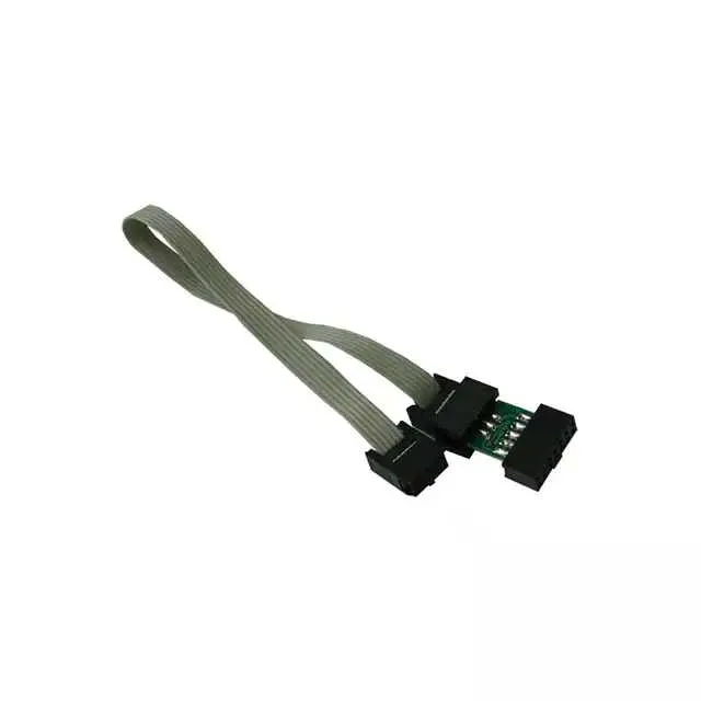 AVR-ICSP (6 - 10 PIN CROSS CONNECTION ADAP)