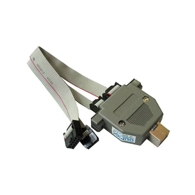 AVR-ISP500 (USB STK500V2 COMPATIBLE AVR PROG)