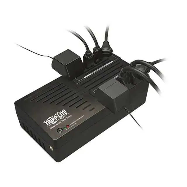 AVR650UM (UPS DESKTOP BATTERY BACK UP)