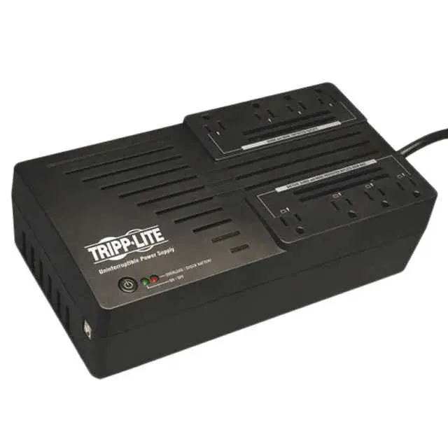 AVR700U (UPS DESKTOP BATTERY BACK UP)