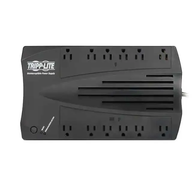 AVR750UTAA (UPS 750VA 450W 12OUT USB RJ/11)