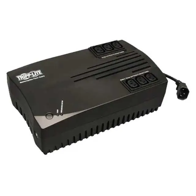 AVRX750U (UPS LOW PROFILE AVR 230V 6 OUT)