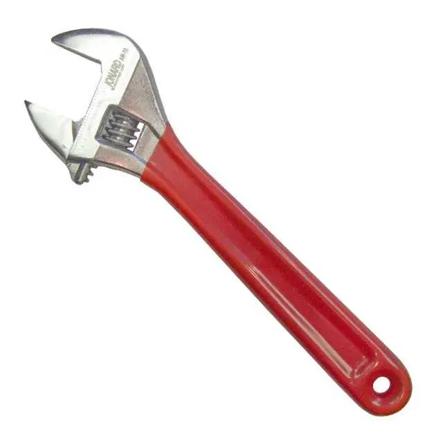 AW-10 (WRENCH ADJUSTABLE 1-5/16 10"")