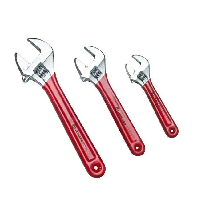AW-6810 (WRENCH SET 5/16 - 1-5/16" ASST")
