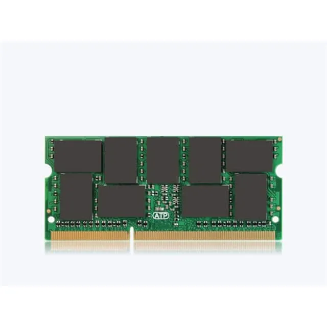 AW24P7228BLK0M (MODULE DDR3L SDRAM 8GB 204SODIMM)