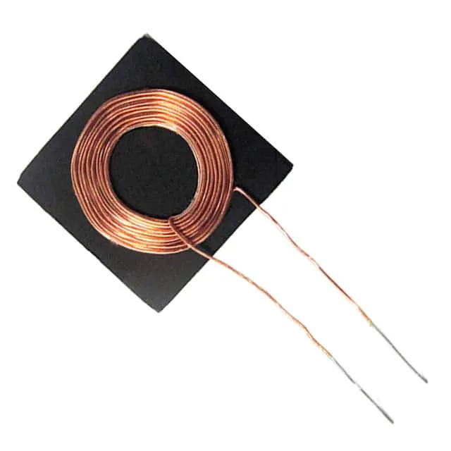 AWCCA-12R12H11-C01-B (RX 1 COIL 1 LAYER 8UH)