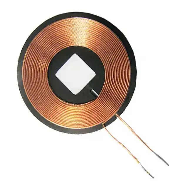 AWCCA-26R26H08-C01-B (RX 1 COIL 1 LAYER 10UH)