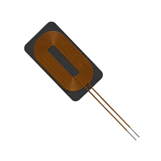 AWCCA-28R15H08-C01-B (RECEIVER COIL, 1 COIL, 7.5UH)