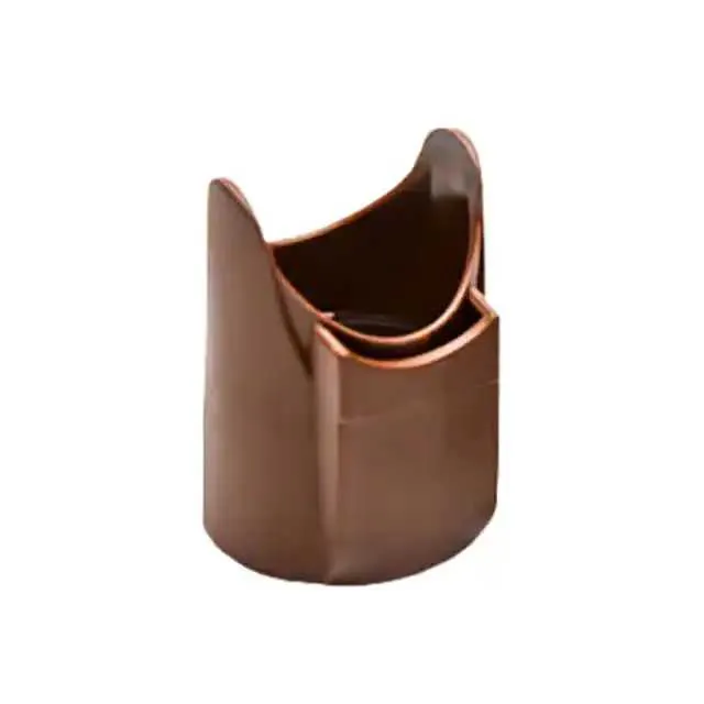 AX-MARK1 (CONN MARKING SLEEVE BROWN)