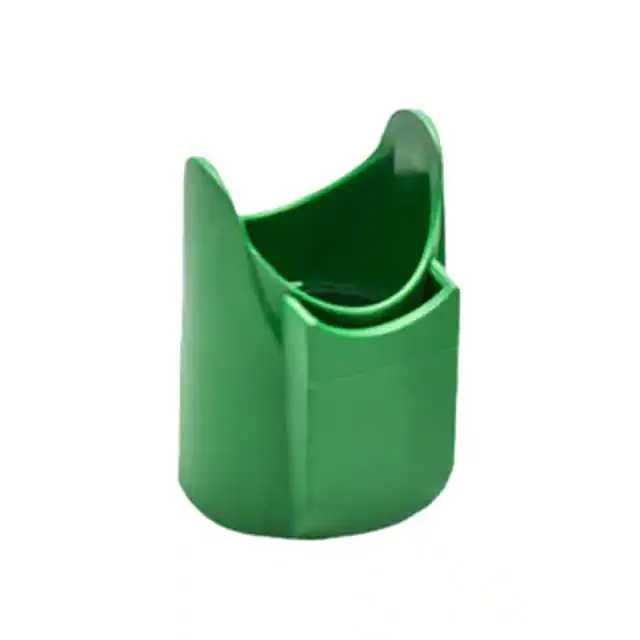 AX-MARK5 (CONN MARKING SLEEVE GREEN)