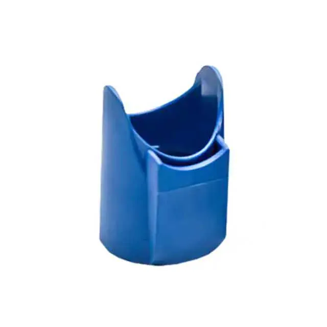 AX-MARK6 (CONN MARKING SLEEVE BLUE)