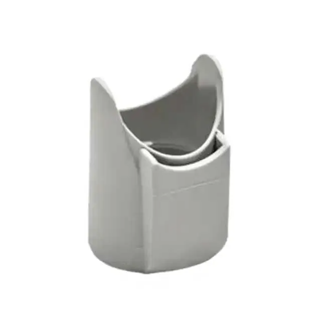 AX-MARK8 (CONN MARKING SLEEVE GRAY)