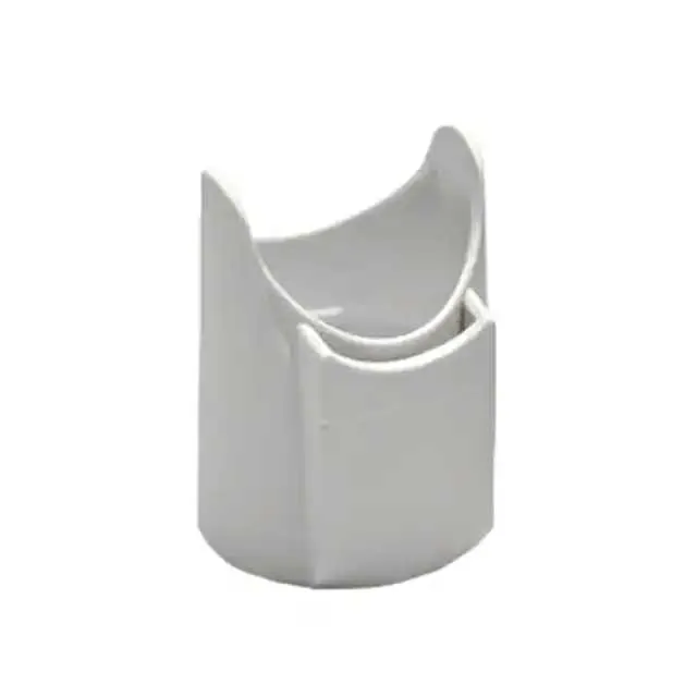 AX-MARK9 (CONN MARKING SLEEVE WHITE)