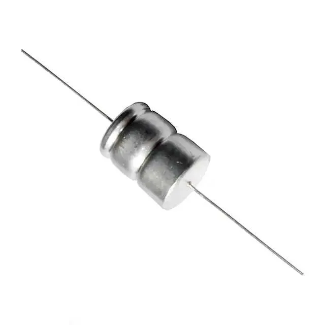 AXLH222P025ED (CAP ALUM 2200UF 25V AXIAL)