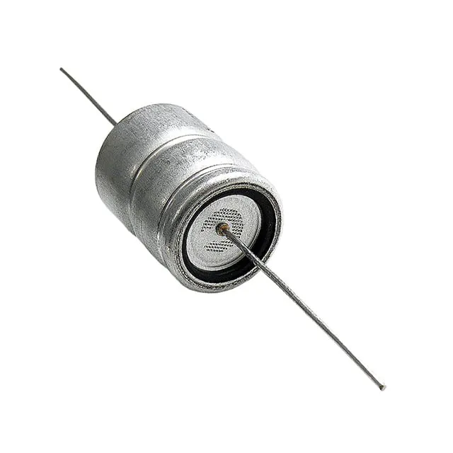 AXLH332P025EH (CAP ALUM 3300UF 25V AXIAL)