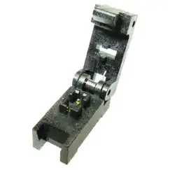 AXS-3215-02-01 (SOCKET 2PAD 3.2X1.5 CRYSTAL)