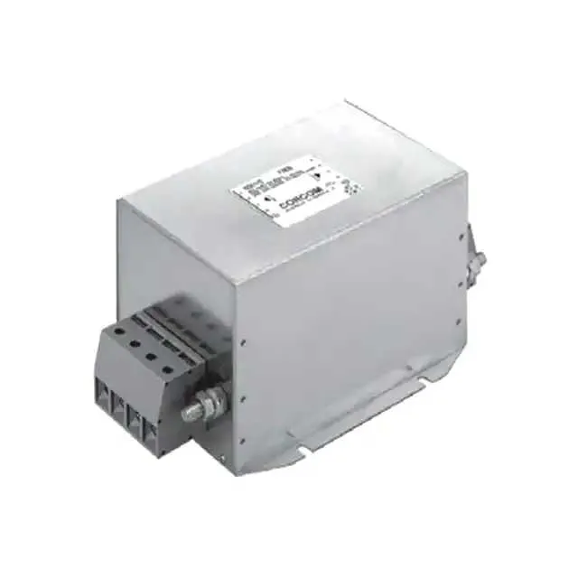 150AYC10B (LINE FILTER 150A CHASSIS MOUNT)