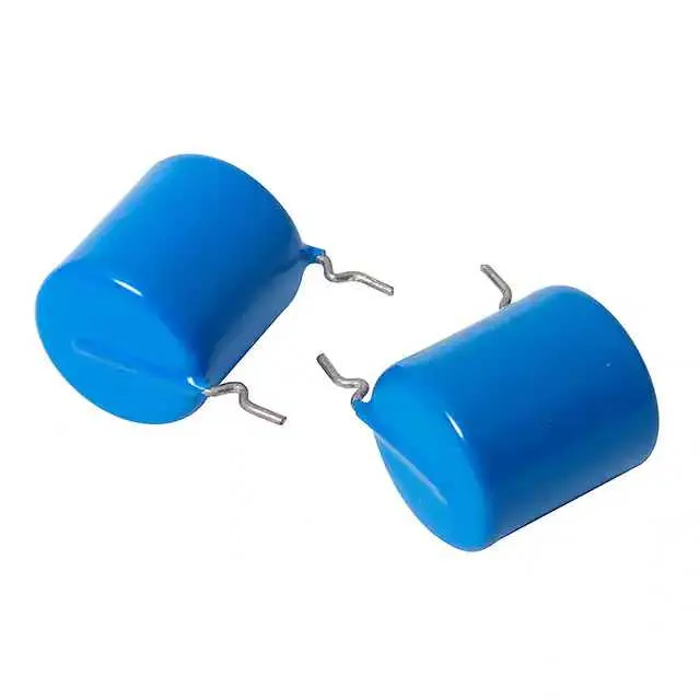 AZ101KE (RES 100 OHM 5.5W 10% RADIAL)