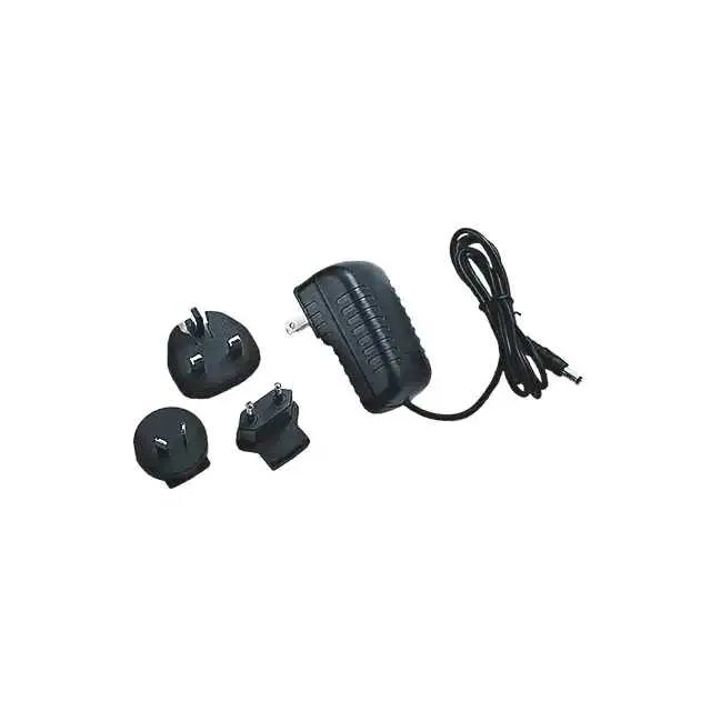 ADAPTOR-5V1A (AC/DC WALL MOUNT ADAPTER 5V)