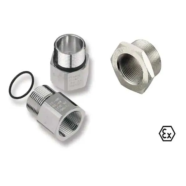 1738210000 (ADAPTER EX M40-M50)