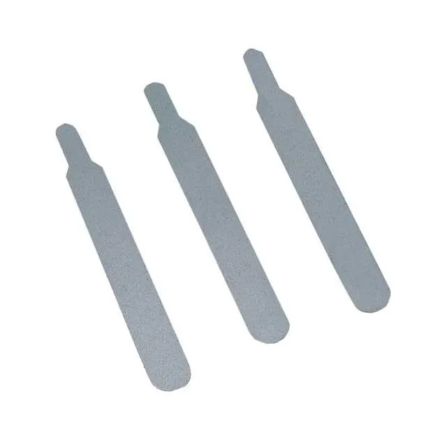 B-3/25 (REPL. BLADES FOR PB-3 PB-3R 25PK)