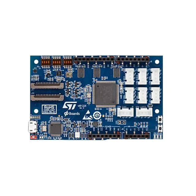 B-F446E-96B01A (SENSOR BOARD WITH STM32F446VET6)