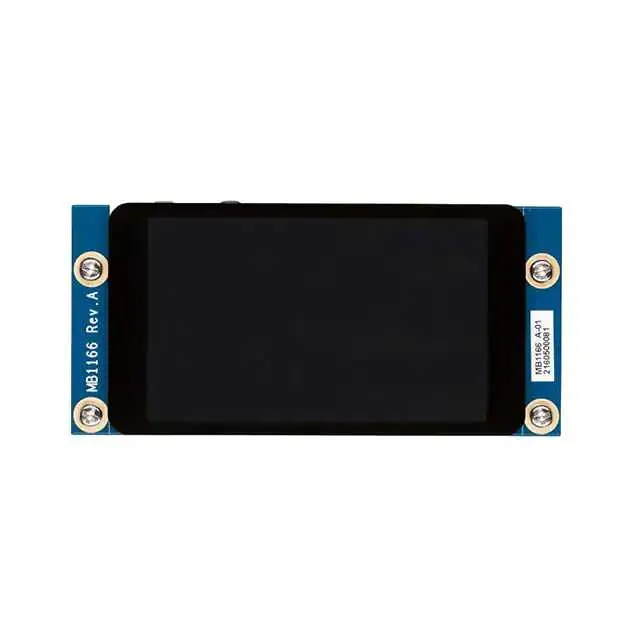 B-LCD40-DSI1 (4-INCH WVGA TFT LCD BOARD WITH M)