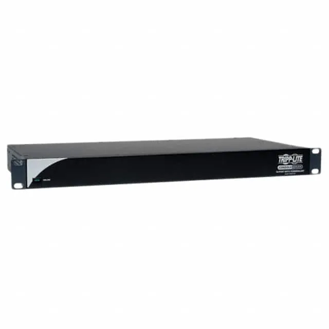 B092-016 (16-PORT CONSOL SERVER MGT SWITCH)