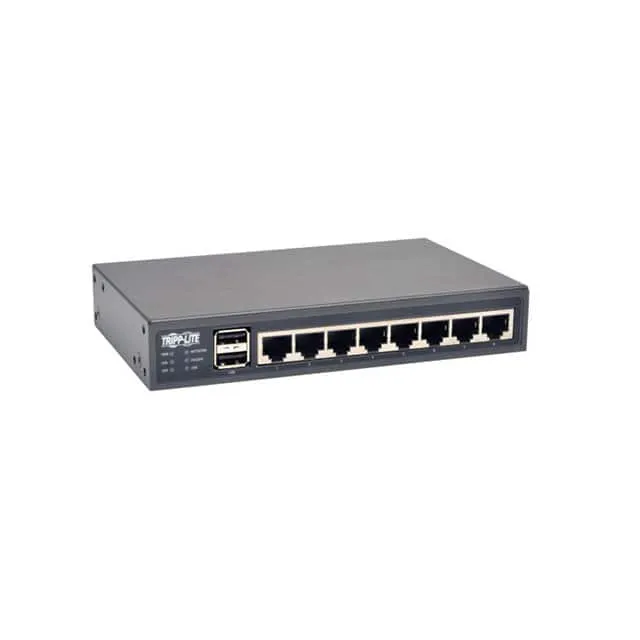 B094-008-2E-V (CONSOLE TERM SERVER MGT SWITCH)