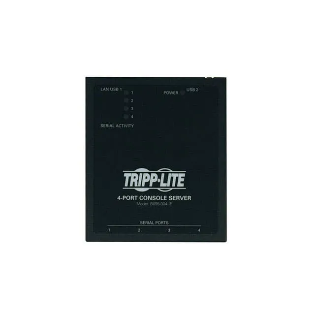 B095-004-1E (IP SERIAL CONSOLE TERMINAL SERVR)