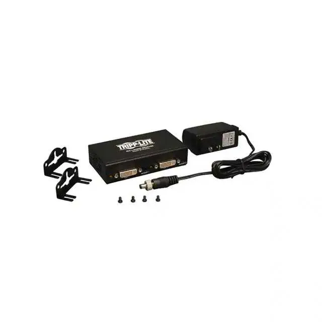 B116-002A (DVI SPLITTER 2-PORT 1920X1200)