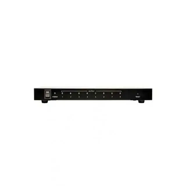 B118-008-UHD (8-PORT HIGH SPEED HDMI SPLITTER)