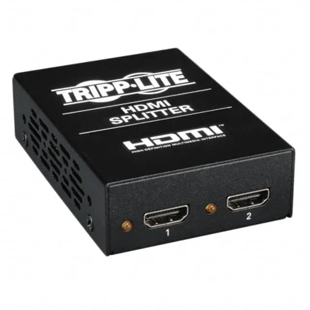 B118-302-R (HDMI SPLITTER 2-PORT 1920X1200)