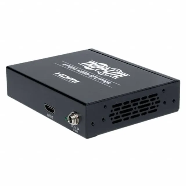 B118-304-R (HDMI SPLITTER 4-PORT 1920X1200)