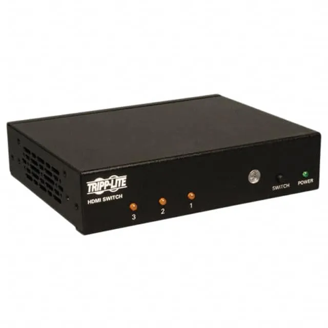 B119-303-R (HDMI SWITCH 3-PORT 1920X1200)