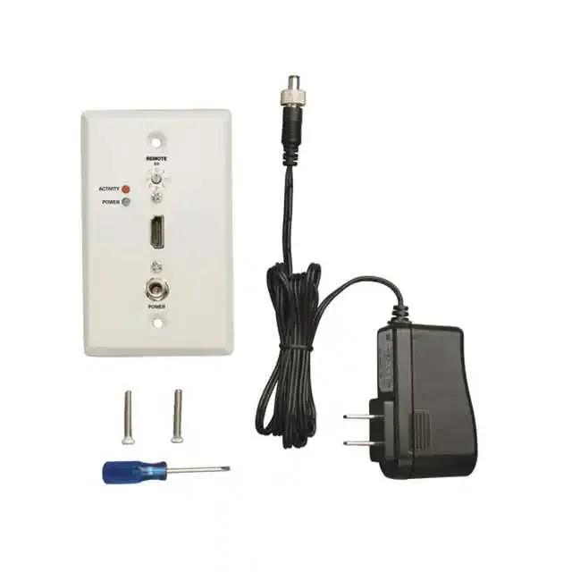B126-1A0-WP-1 (HDMI EXTENDER WALLPLATE 200FT)