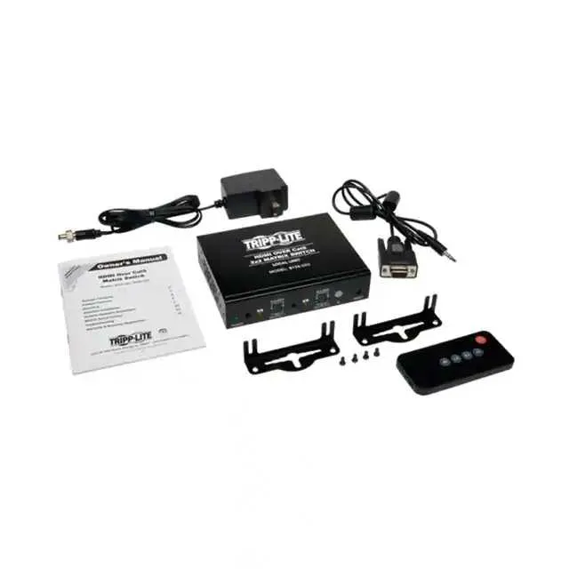 B126-2X2 (HDMI MATRIX SWITCH 2X2 175FT)