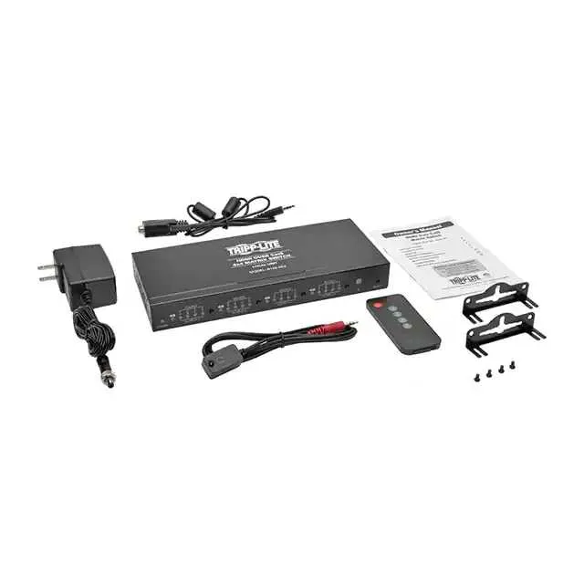 B126-4X4 (HDMI MATRIX SWITCH 4X4 175FT)