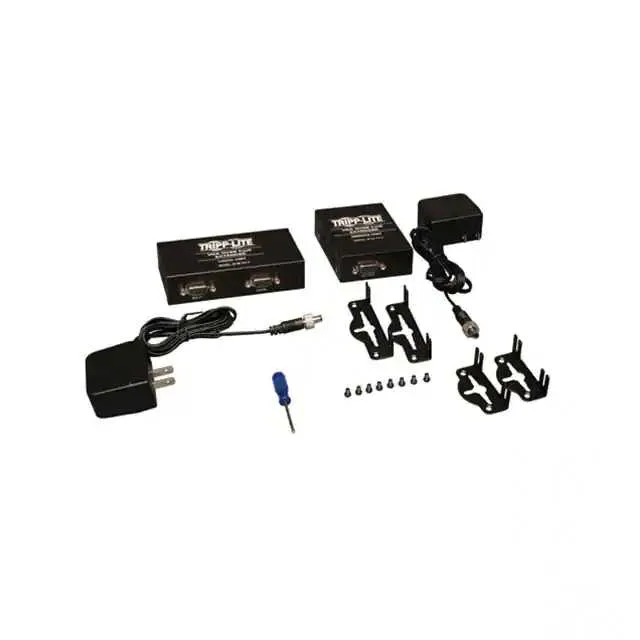 B130-101-2 (VGA OVER CAT5 EXTENDER KIT)
