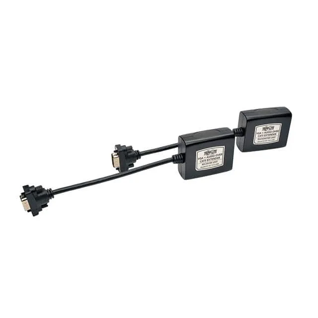 B130-101A-MR (EXTENDER KIT TRANSMITTER RECEIVR)