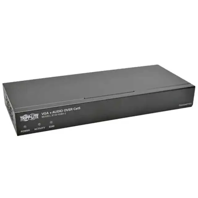 B132-008A-2 (VGA EXTDR/SPLITTER 8-PORT 1000FT)