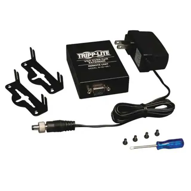 B132-100-1 (VGA EXTENDER CAT5/6 1000FT)