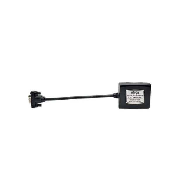 B132-100A-MR (VGA EXTENDER W/AUDIO 750FT)